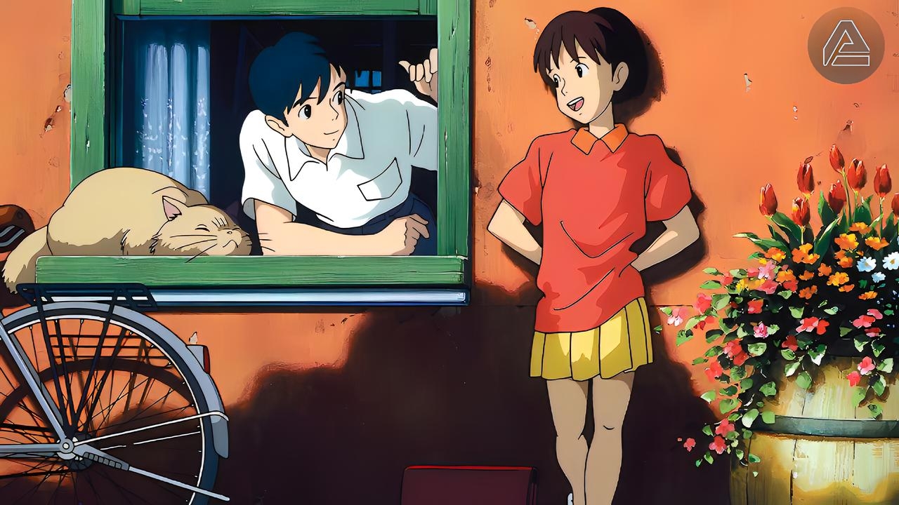 Si tu tends l'oreille Film VOSTFR