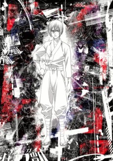 Sword Gai: The Animation VOSTFR
