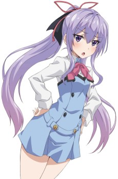 Ore ga Suki nano wa Imouto dakedo Imouto ja Nai OVA VOSTFR