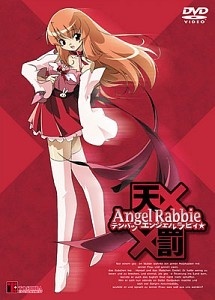 Tenbatsu Angel Rabbie VOSTFR