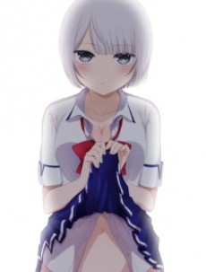 Boku no Kanojo ga Majimesugiru Sho-bitch na Ken OVA VOSTFR