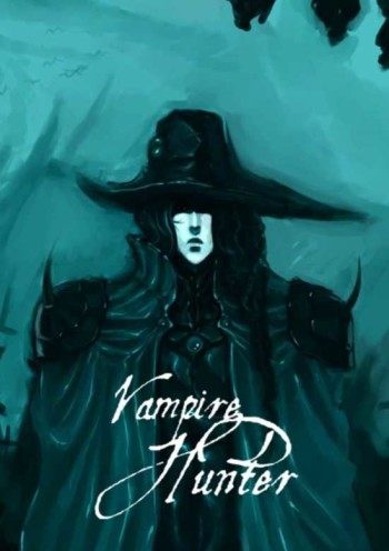 Vampire Hunter D VOSTFR
