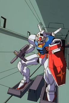 All That Gundam VOSTFR