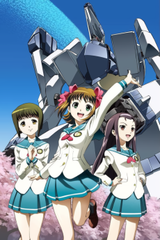 Idolm@ster Xenoglossia VOSTFR