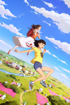 Birthday Wonderland VOSTFR