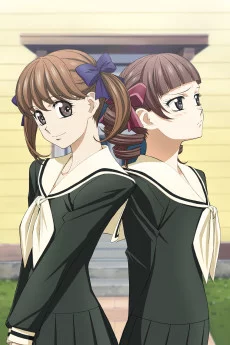 Maria-sama ga Miteru 4th Specials Image