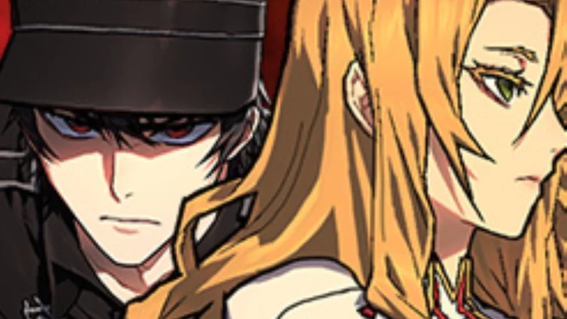 The Executioner Image