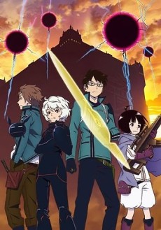 World Trigger VOSTFR