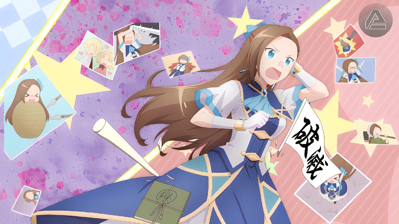 My Next Life As A Villainess Saison 2 VOSTFR