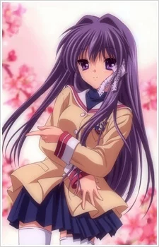 Clannad: After Story - Mou Hitotsu no Sekai, Kyou Hen Image