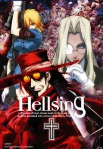 Hellsing Image