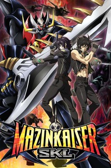 Mazinkaiser SKL VOSTFR