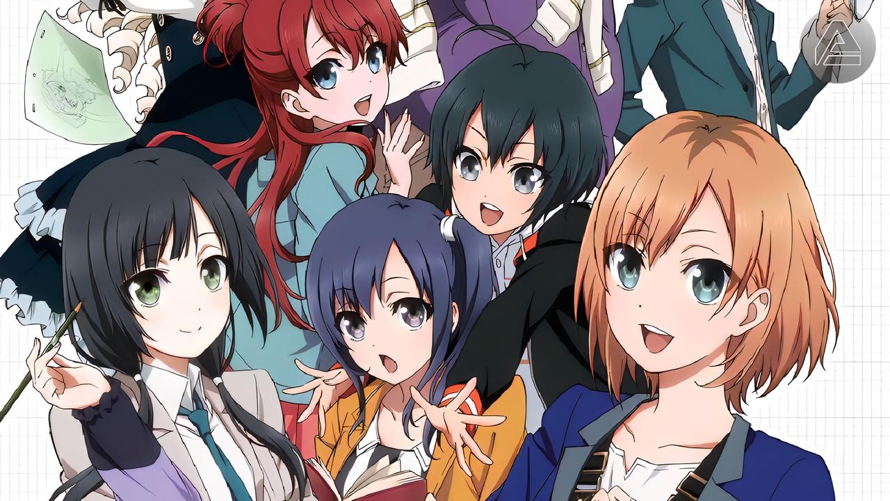 Shirobako Film VOSTFR