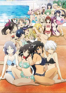 Senran Kagura: Estival Versus - Mizugidarake no Zen'yasai Image