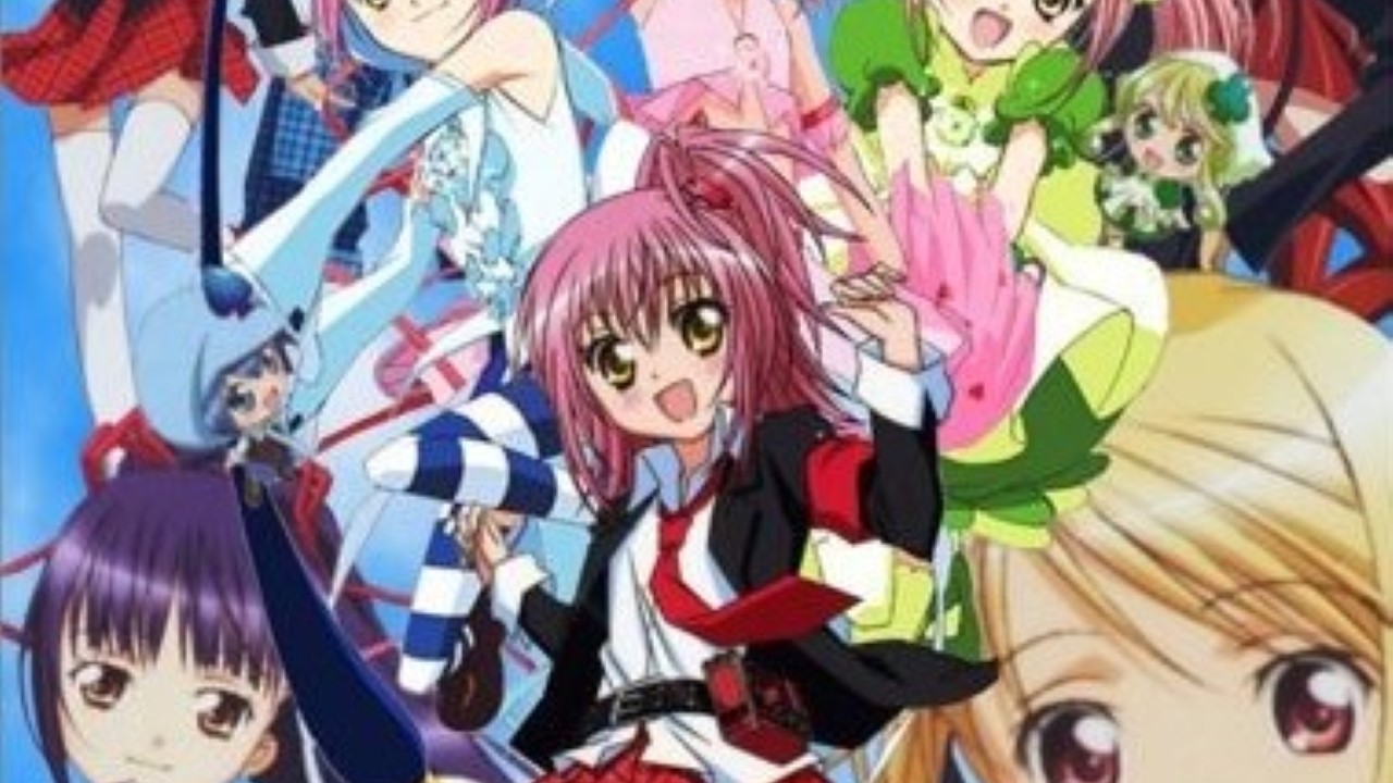 Shugo Chara Saison 2 VOSTFR