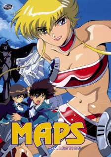 Maps VOSTFR