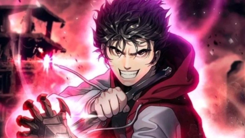 Hoarding in Hell Image