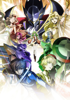 Code Geass: Fukkatsu no Lelouch VOSTFR