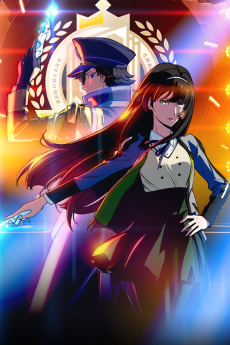 Zenonzard THE ANIMATION - Episode 0 VOSTFR