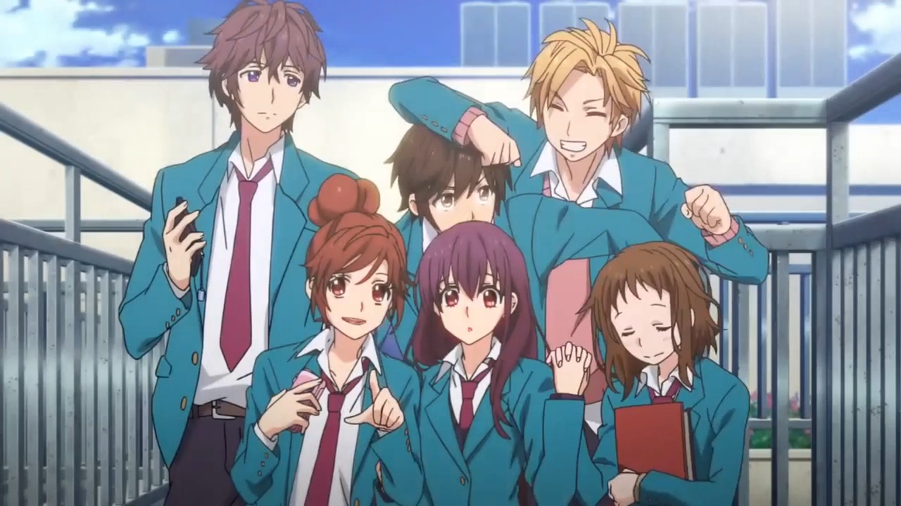 I've Always Liked You Film VOSTFR