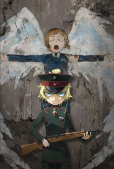 Youjo Senki Movie VOSTFR