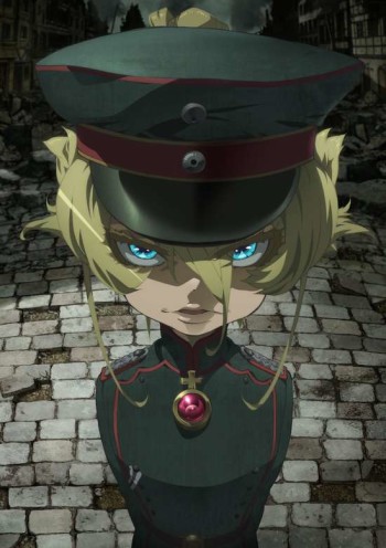 Youjo Senki VOSTFR