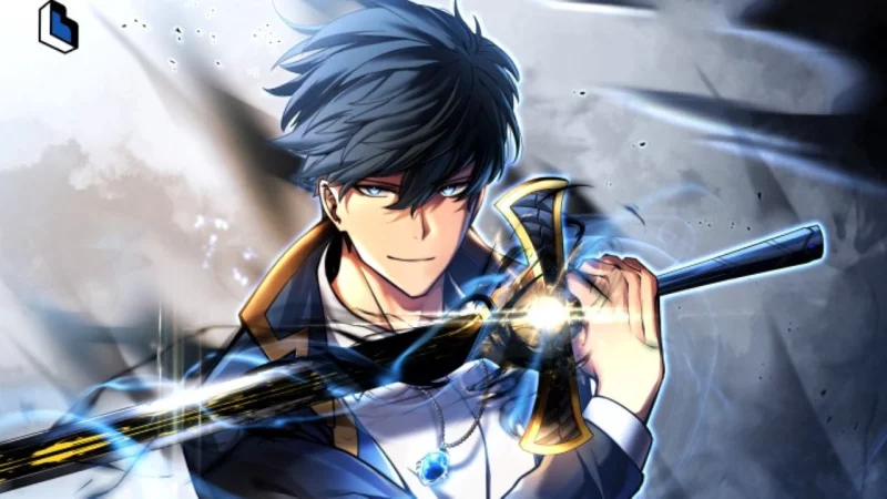 Swordmaster's Youngest Son Image