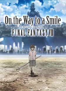 Final Fantasy VII: On the Way to a Smile - Episode: Denzel Image