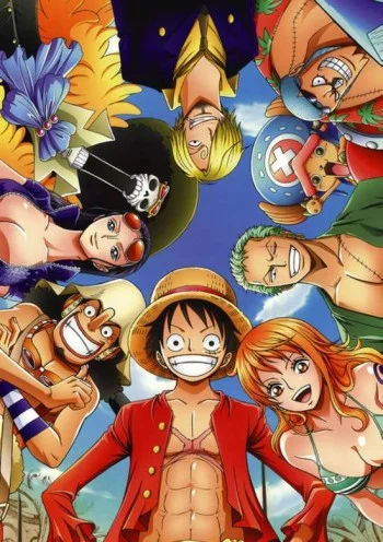 One Piece Image