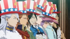 Black Clover: Jump Festa 2018 Special VOSTFR