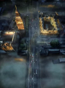 Lord El-Melloi II-sei no Jikenbo: 