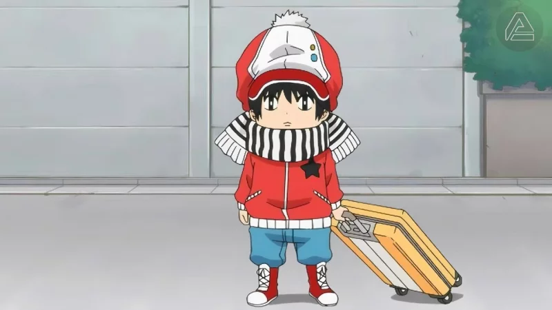 Kotaro en solo Image