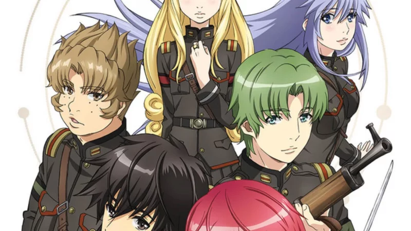 Alderamin on the Sky Image