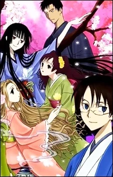 xxxHOLiC Shunmuki Image