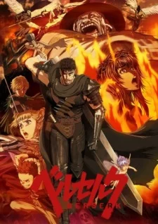 Berserk Recap Image
