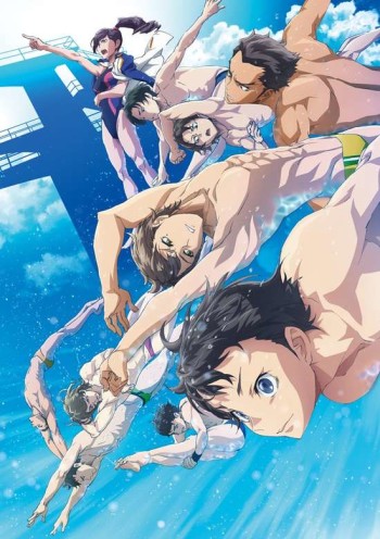 Dive!! VOSTFR