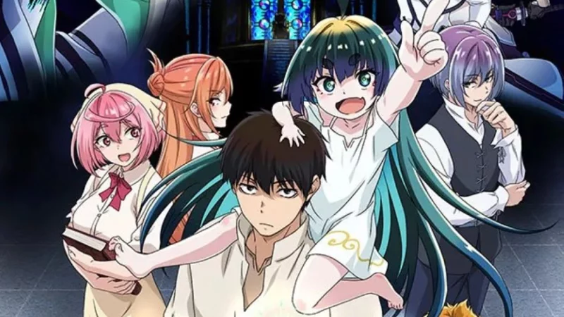 Kamisama : Opération Divine Image