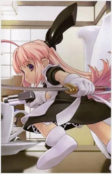 Ichigeki Sacchuu!! Hoihoi-san Image