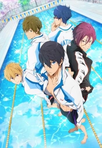 Free! VOSTFR