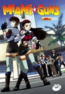 Miami Guns VOSTFR