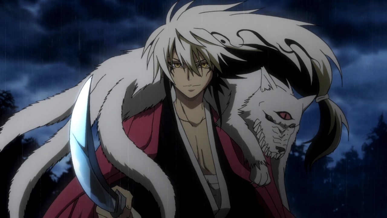 Nurarihyon no Mago Saison 2 VOSTFR