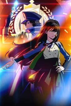 Zenonzard THE ANIMATION - Episode 0 Image