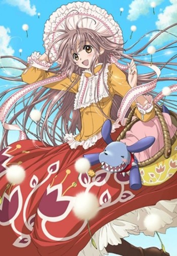Kobato. VOSTFR