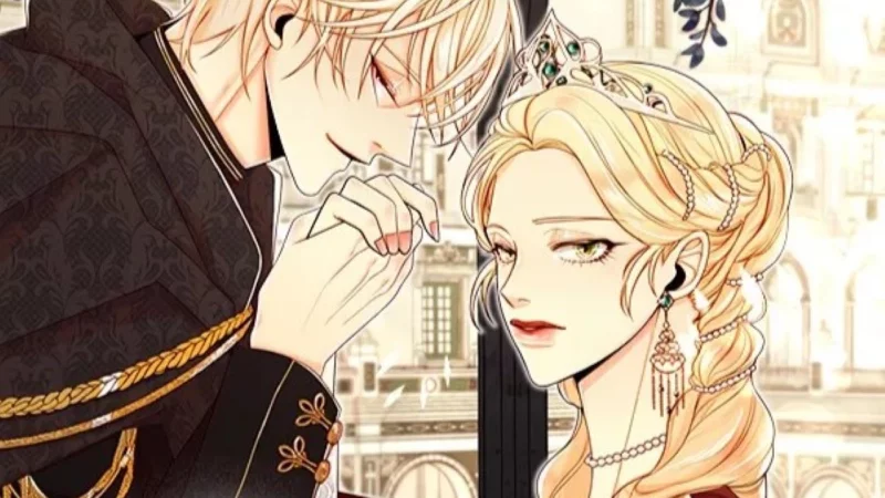 L'Impératrice Remariée Image