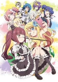 Jashin-chan Dropkick 2 Image