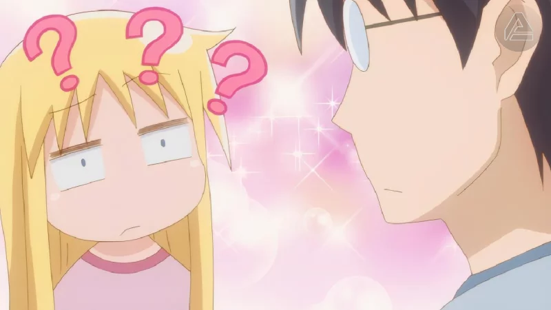 I Can't Understand What My Husband Is Saying Saison 2 Image