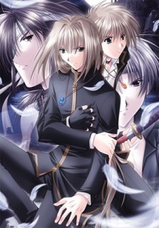 Angel's Feather VOSTFR