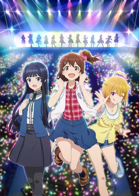 The IDOLM@STER Million Live! Image