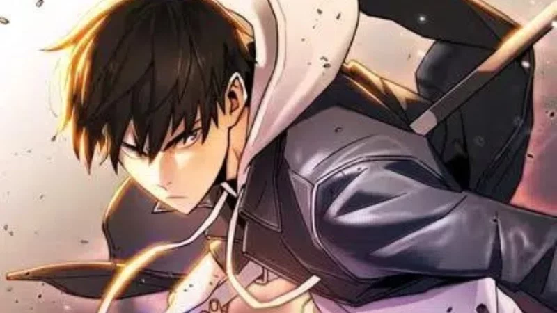 The Hero Returns Image