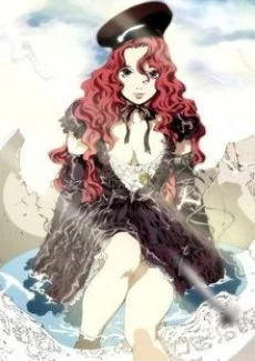 RahXephon Interlude: Her and Herself/Thatness and Thereness Image